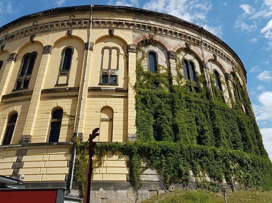 Panomètre de Dresde